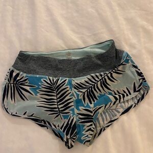 Perfect Summer Shorts!
